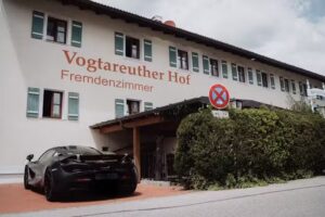 Vogtareuther Hof