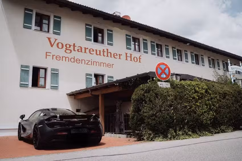 Vogtareuther Hof