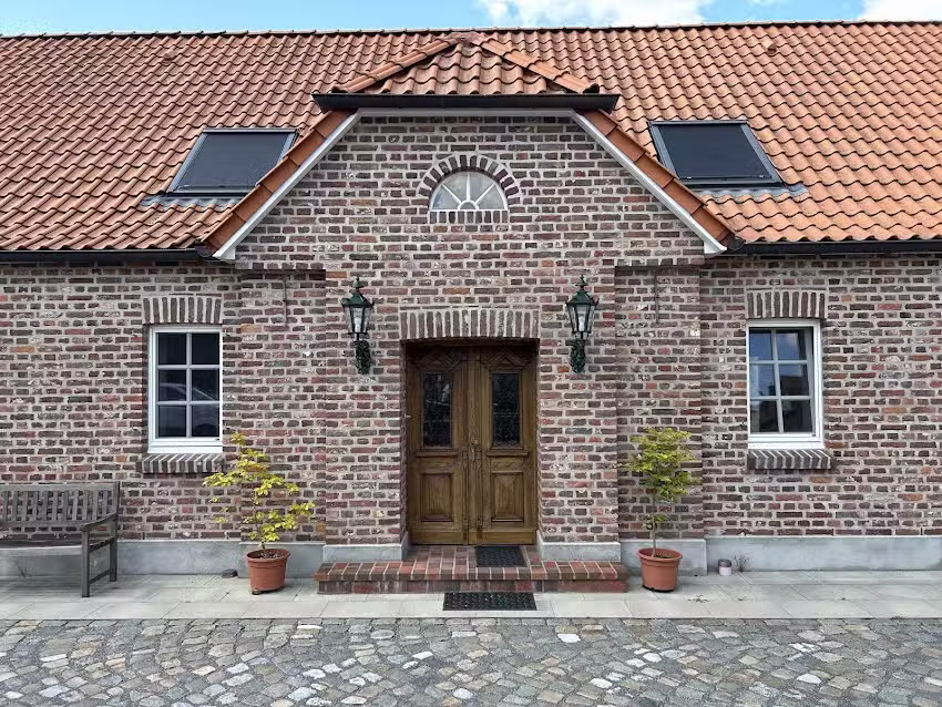 Voigtshof Niederrhein