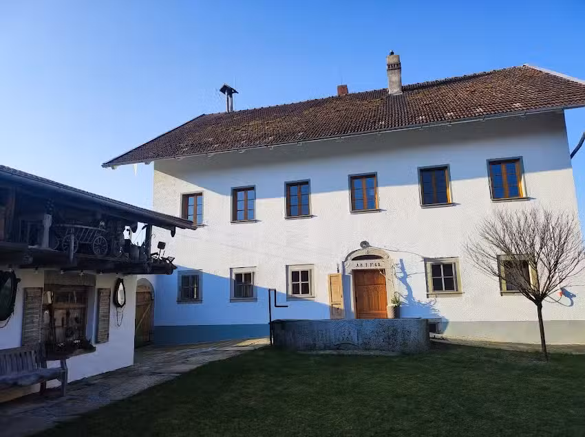 V&ouml;ltl-Hof