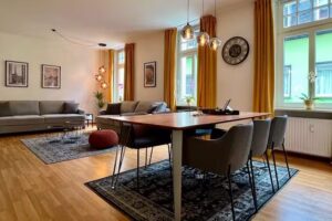 VonMos City Apartments
