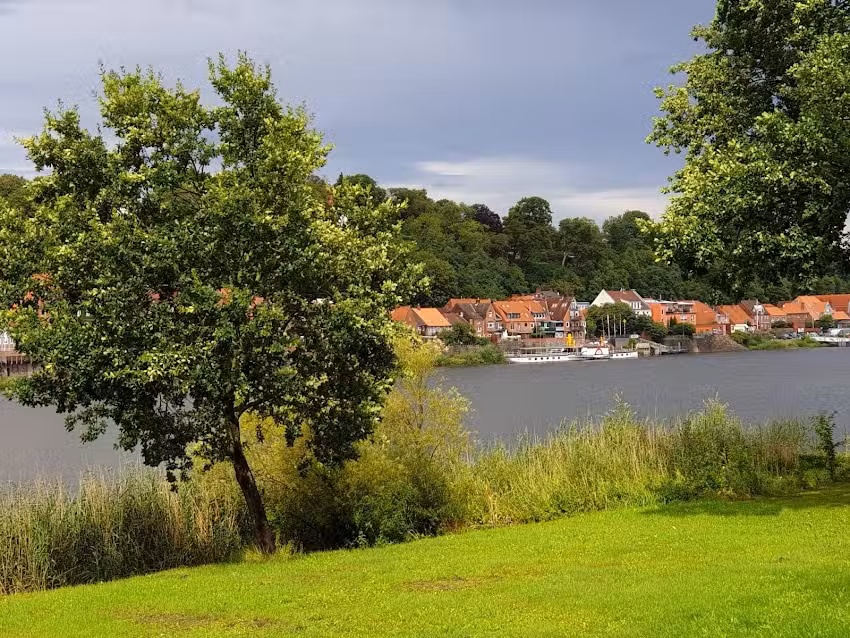 &bdquo;V&ouml;rn Diek&ldquo;