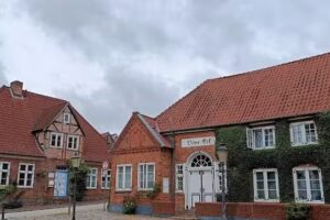 Voss-Haus Eutin
