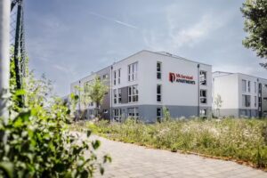 VR-Serviced Apartments W&uuml;rzburg