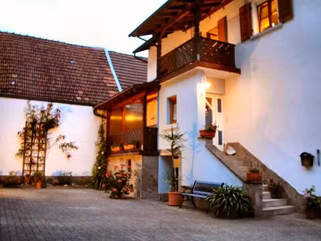 Vronis Ferienwohnung