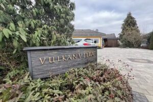 Vulkanvilla Alsfeld