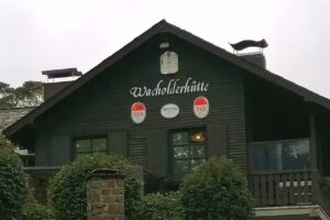 Wacholderh&uuml;tte