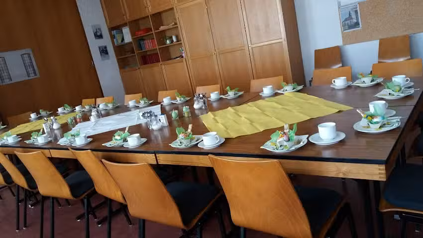 W&auml;chtersbach-Wittgenborn