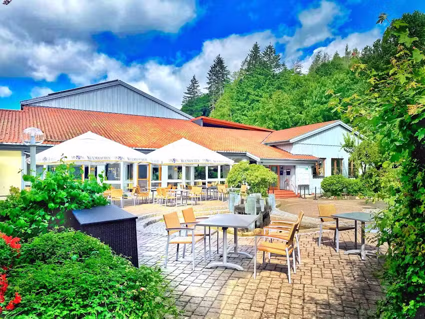 Wagners Hotel im Frankenwald