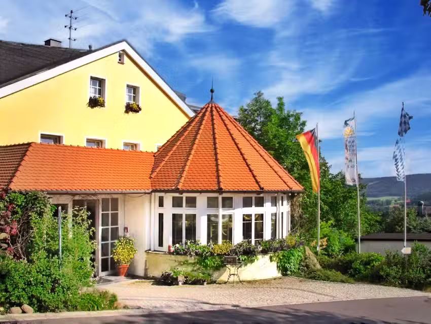 Wagners Hotel Sch&ouml;nblick