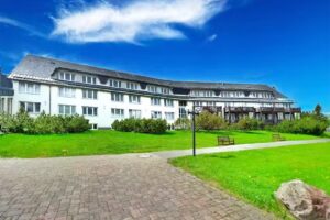 Wagners Sporthotel Oberhof