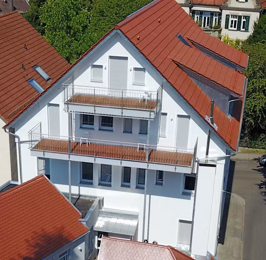 Wahl&rsquo;s Appartements