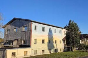 Wald Apartments
