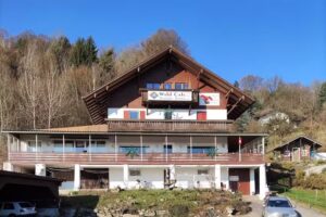 Wald Cafe