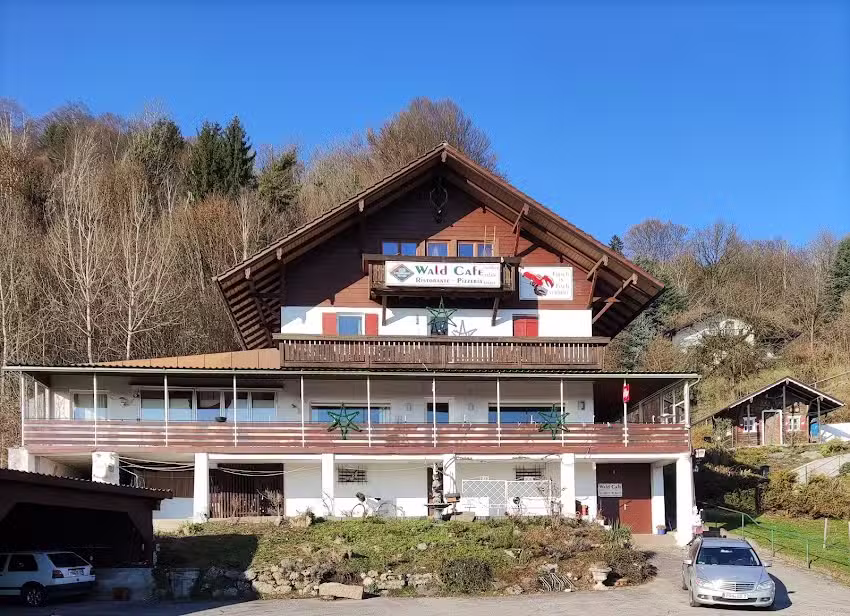 Wald Cafe