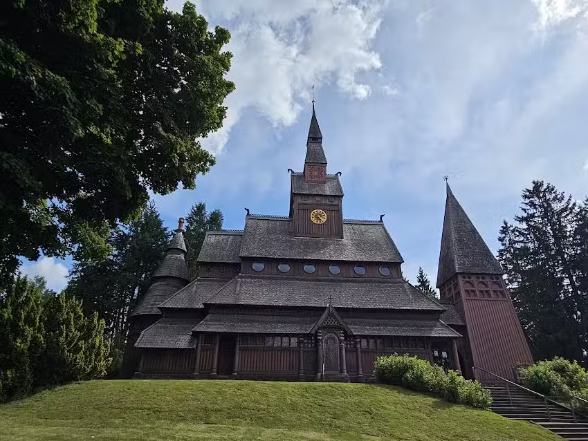 Wald-Landhaus