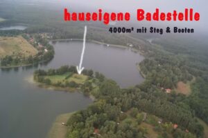 Wald – und Wiesengeflüster Zechlinerhütte