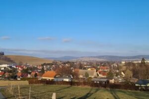 Waldbad Polenz &ndash; Stellplatz Reisemobile &ndash;