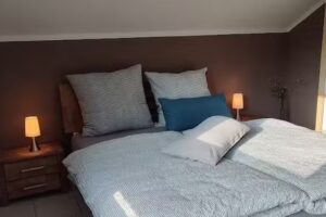 Waldblick Leinsweiler – Gästezimmer + Ferienwohnung