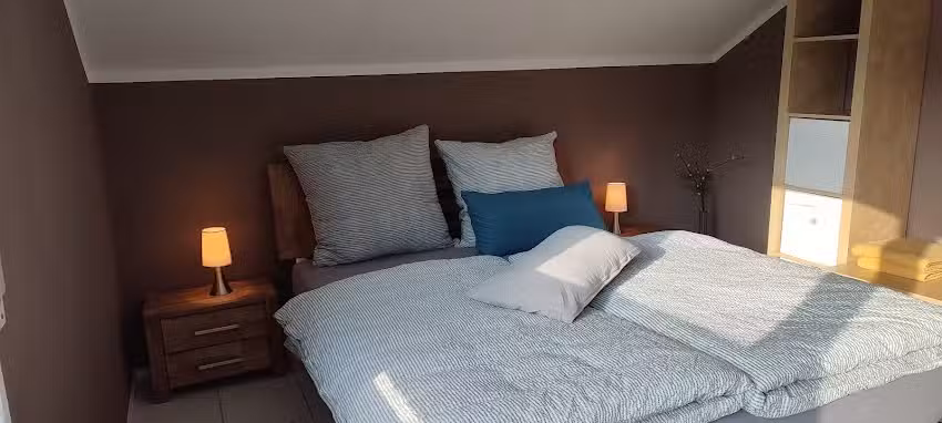 Waldblick Leinsweiler – Gästezimmer + Ferienwohnung