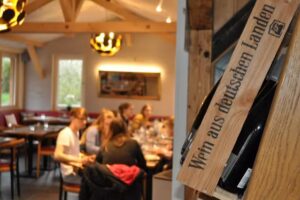 Waldcaf&eacute;