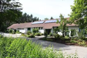 Waldcamping Brombach