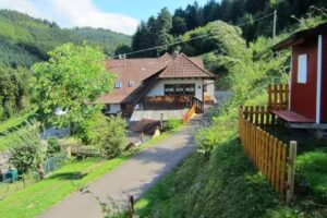 W&auml;lderhof Armbruster &ndash; Alfred Armbruster