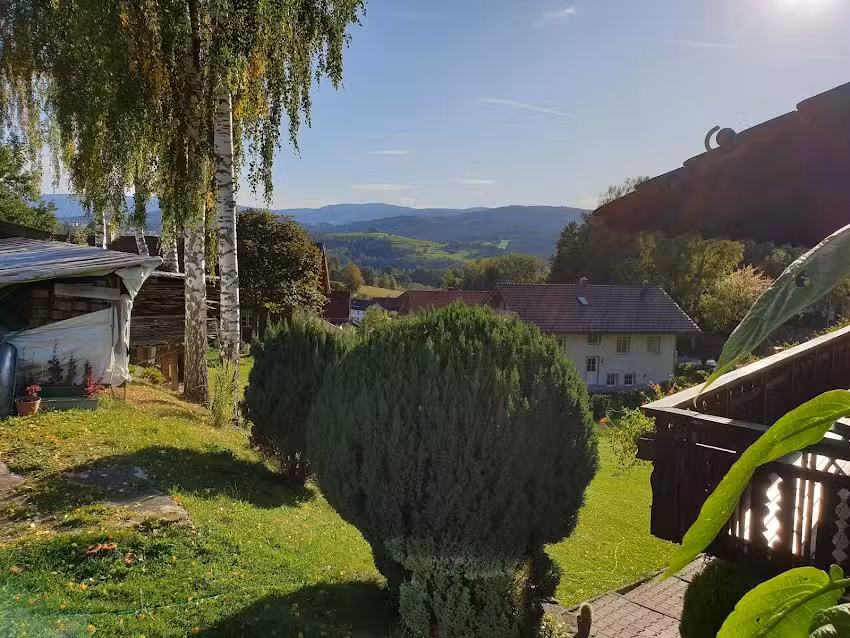 Waldesruh