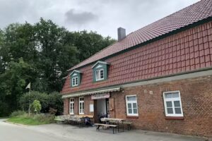 Waldesruh