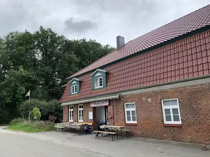 Waldesruh