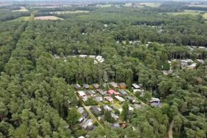 Waldferiendorf Eversum – Olfen