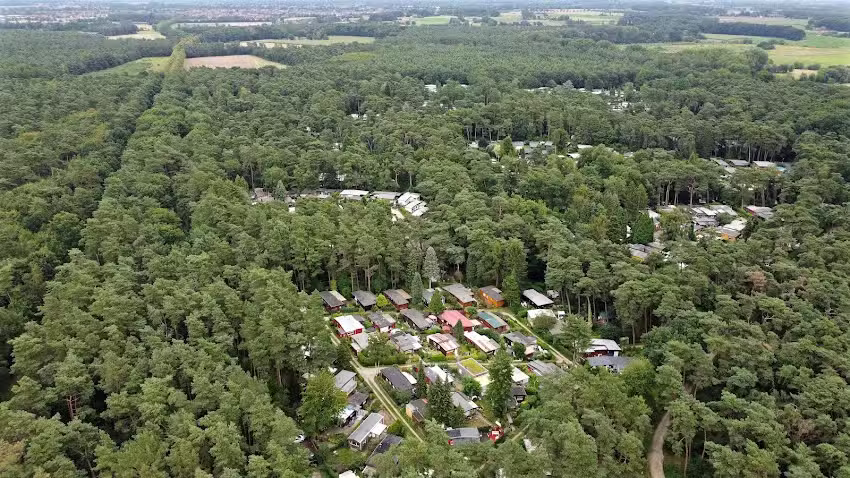 Waldferiendorf Eversum &ndash; Olfen