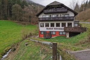 Waldgasthof Altersbach &ndash; Clemens Dold