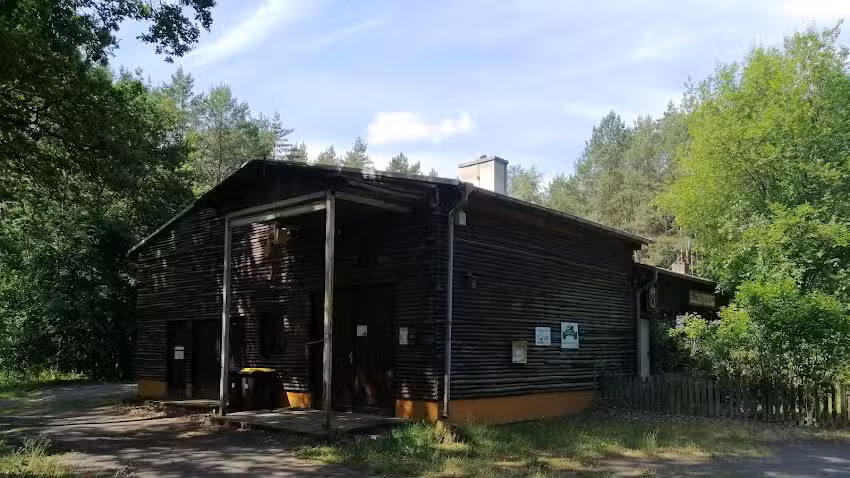 Waldgasthof Eichengrund