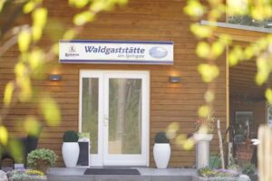 Waldgaststätte Zur Quelle