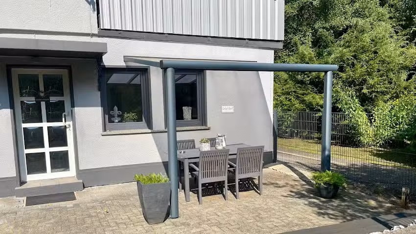 Waldgemach &ndash; Ferienwohnung