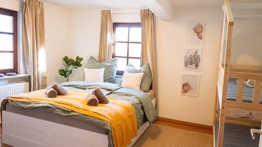 Waldgl&uuml;ck Gleisweiler