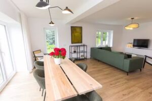 Waldgold Chalet
