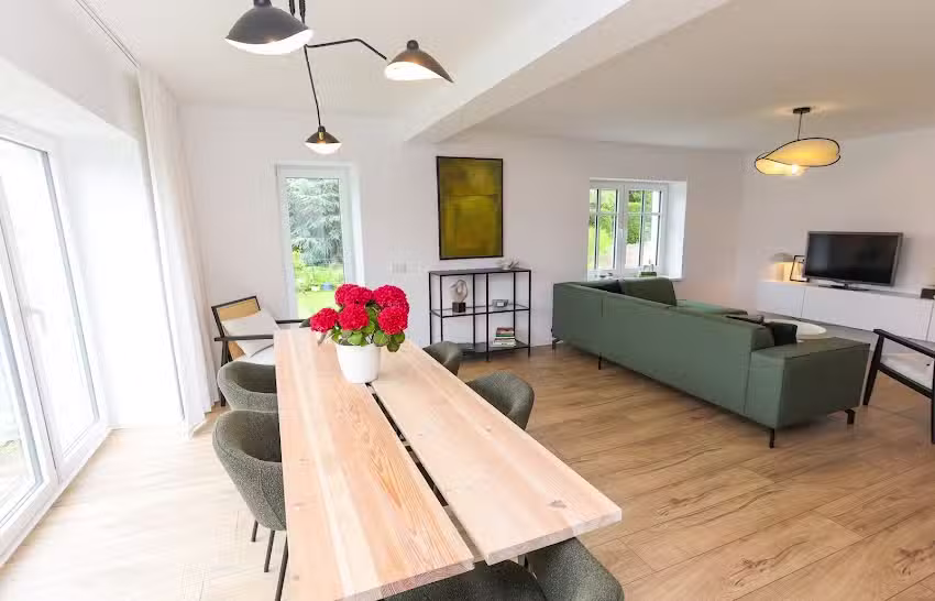 Waldgold Chalet