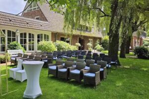 Waldhaus an de Miälkwellen