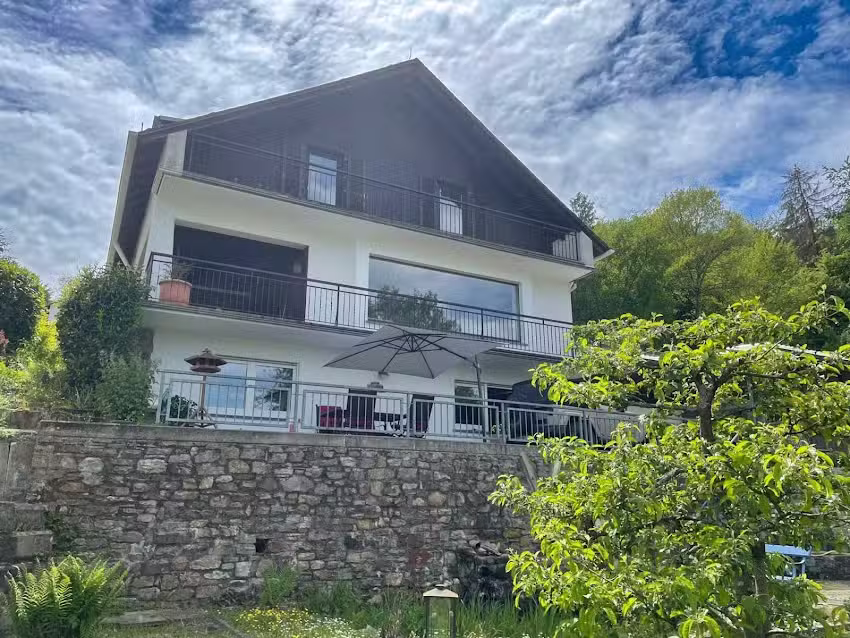 Waldhaus R&uuml;desheim