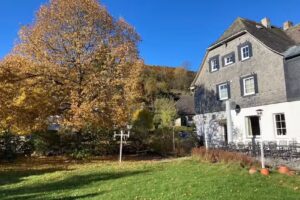 Waldhaus Wulmeringhausen