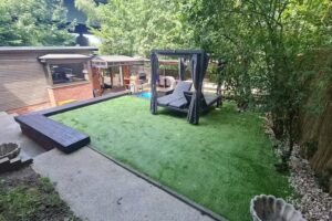 Waldhaus Wuppertal