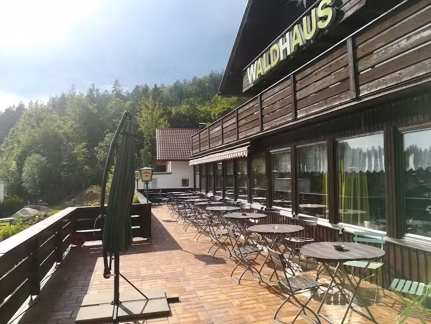 Waldhaus