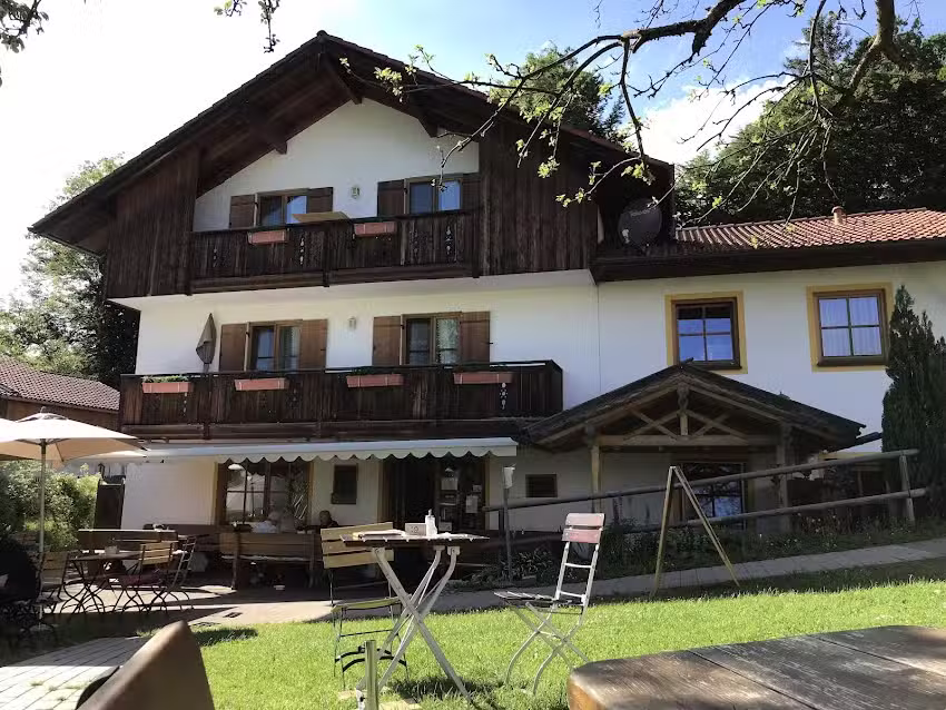 Waldhauser Hof