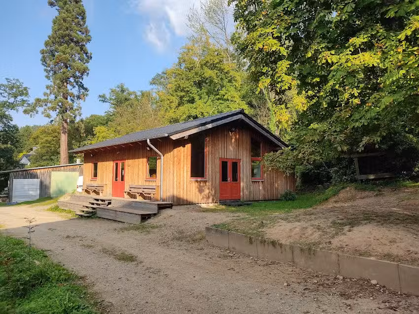 Waldheim Schlagstein