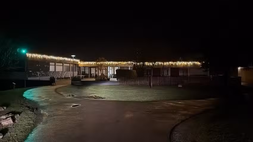 Waldherberge Sargenroth