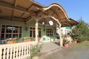 Waldhof zu Grillenburg