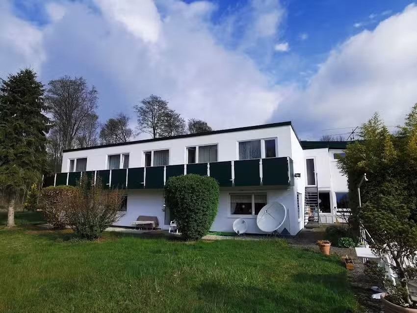 WALDHOTEL