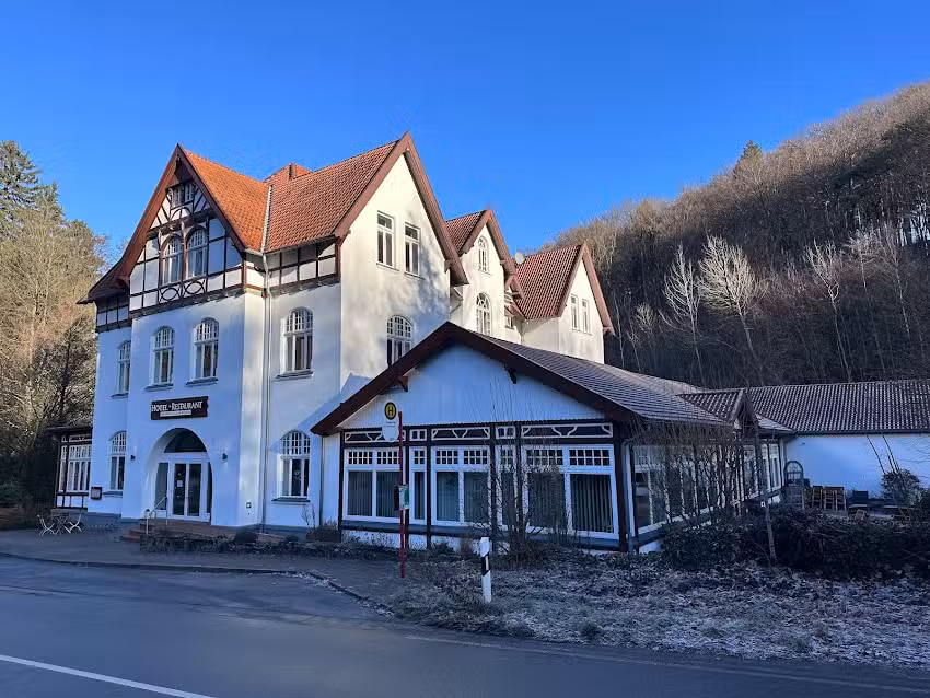 Waldhotel